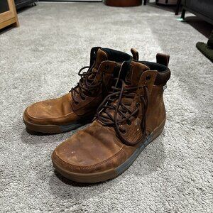 Lems Boulder Boot Summit